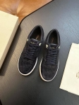 Кеды Santoni   Артикул LUX-121143. Вид 2