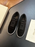 Кеды Santoni   Артикул LUX-121145. Вид 2