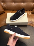 Кеды Santoni   Артикул LUX-121143. Вид 1