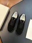 Кроссовки Santoni   Артикул LUX-121149. Вид 2