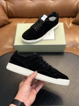 Кеды Santoni   Артикул LUX-121151. Вид 1