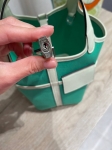 Сумка женская  Picotin Hermes Артикул LUX-121153. Вид 4