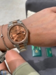  Часы Rolex Артикул LUX-121155. Вид 1