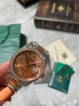  Часы Rolex Артикул LUX-121155. Вид 3