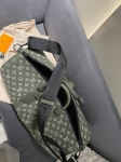Сумка дорожная Keepall 50 Louis Vuitton Артикул LUX-121158. Вид 6