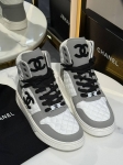 Кеды Chanel Артикул LUX-121163. Вид 1