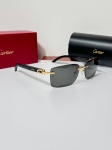 Очки Cartier Артикул LUX-121226. Вид 2