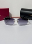 Очки Cartier Артикул LUX-121225. Вид 1