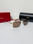 Очки Cartier Артикул LUX-121224. Вид 2
