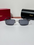 Очки Cartier Артикул LUX-121223. Вид 1