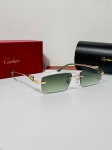 Очки Cartier Артикул LUX-121222. Вид 2
