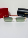 Очки Cartier Артикул LUX-121222. Вид 1