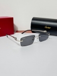 Очки Cartier Артикул LUX-121221. Вид 2