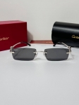 Очки Cartier Артикул LUX-121221. Вид 1
