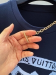 Футболка  Louis Vuitton Артикул LUX-121229. Вид 3