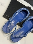 Туфли Chanel Артикул LUX-121235. Вид 2