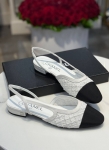Туфли Chanel Артикул LUX-121233. Вид 1