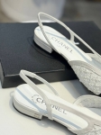 Туфли Chanel Артикул LUX-121233. Вид 3