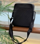 Сумка мужская Bottega Veneta Артикул LUX-121239. Вид 1
