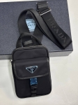 Сумка мужская Prada Артикул LUX-121246. Вид 1