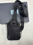 Сумка мужская Prada Артикул LUX-121246. Вид 2