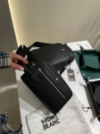 Несессер MONT BLANC Артикул LUX-121552. Вид 1