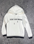 Толстовка  Dolce & Gabbana Артикул LUX-121543. Вид 1