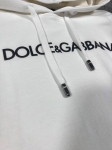 Толстовка  Dolce & Gabbana Артикул LUX-121543. Вид 3