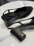Туфли  Chanel Артикул LUX-121273. Вид 2