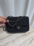 Сумка женская Chanel Артикул LUX-121291. Вид 1