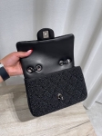 Сумка женская Chanel Артикул LUX-121291. Вид 4