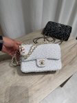 Сумка женская Chanel Артикул LUX-121315. Вид 1