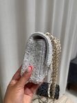 Сумка женская Chanel Артикул LUX-121315. Вид 2