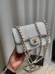 Сумка женская Chanel Артикул LUX-121315. Вид 5