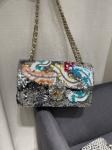 Сумка женская Chanel Артикул LUX-121313. Вид 1