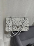 Сумка женская Chanel Артикул LUX-121312. Вид 1