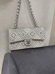 Сумка женская Chanel Артикул LUX-121312. Вид 3