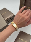  Часы  Bvlgari Артикул LUX-121325. Вид 1
