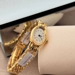  Часы  Bvlgari Артикул LUX-121325. Вид 3