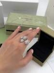 Кольцо Van Cleef Артикул LUX-121328. Вид 3