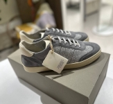  Кеды мужские  Brunello Cucinelli Артикул LUX-121329. Вид 1