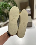  Кеды мужские  Brunello Cucinelli Артикул LUX-121329. Вид 3