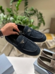 Лоферы Prada Артикул LUX-121331. Вид 2