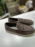 Лоферы Prada Артикул LUX-121330. Вид 1