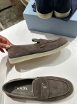 Лоферы Prada Артикул LUX-121330. Вид 3