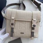 Сумка мужская  Christian Dior Артикул LUX-121354. Вид 3