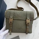 Сумка мужская  Christian Dior Артикул LUX-121353. Вид 4