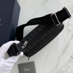 Сумка мужская  Christian Dior Артикул LUX-121352. Вид 3