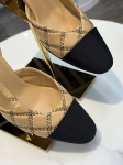 Туфли Chanel Артикул LUX-121362. Вид 3