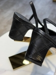 Туфли Chanel Артикул LUX-121356. Вид 2